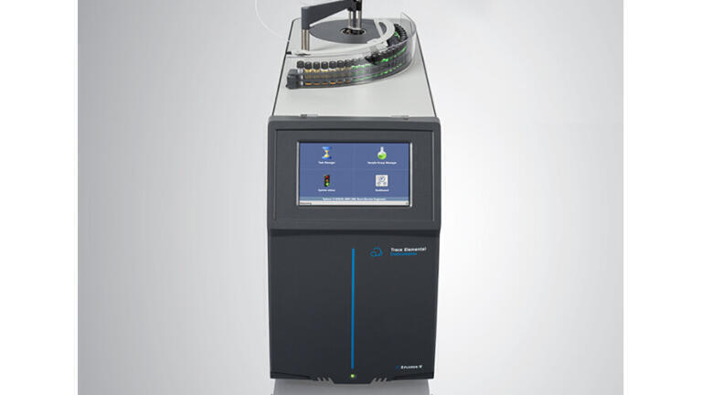 Fast and accurate nitrogen and sulphur analysis for the petroleum-related markets