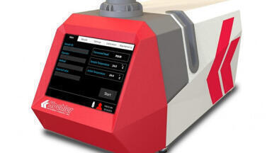 Automatic cloud and pour point analysis for petroleum and biofuel applications