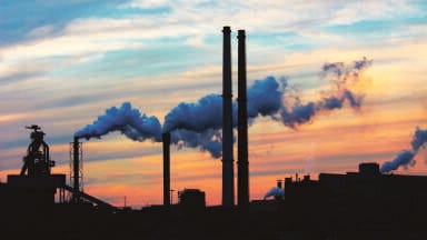 Has COP28 achieved the first global commitment to ending fossil fuels?