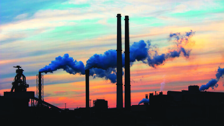 Has COP28 achieved the first global commitment to ending fossil fuels?
