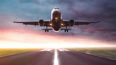 What was FlyZero and what could it mean for the future of aviation?