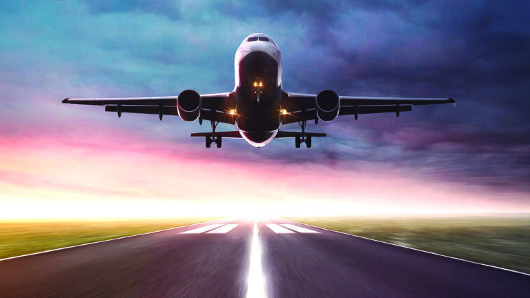 What was FlyZero and what could it mean for the future of aviation?
