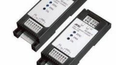 Ultra-Slim Analog Signal Conditioner AD-4541-V/I