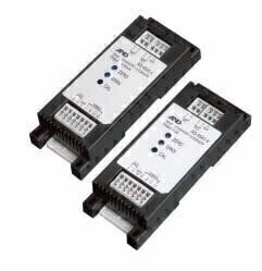 Ultra-Slim Analog Signal Conditioner AD-4541-V/I