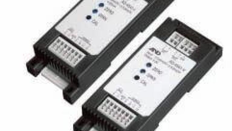 Ultra-Slim Analog Signal Conditioner AD-4541-V/I