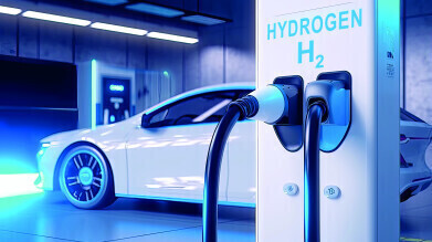 Honda predicts hydrogen fuel cells to usurp batteries for EVs