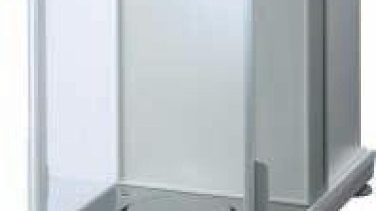 Analytical Balances GH Series/HR-i Series