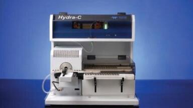 New Mercury Analyser for Coal-Fired Power Generators