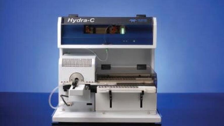 New Mercury Analyser for Coal-Fired Power Generators
