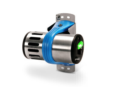 IR29 series transmitters – For monitoring combustible gases in Ex zones