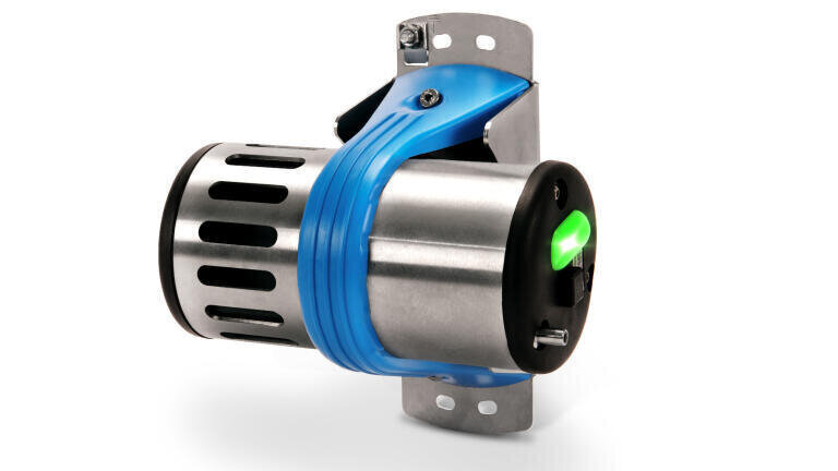 IR29 series transmitters – For monitoring combustible gases in Ex zones