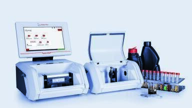 Lyza 7000: Redefining Oil Condition Monitoring