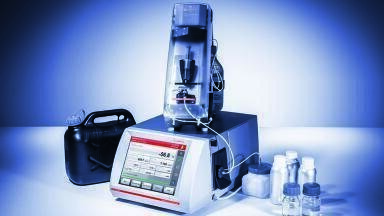 SVM 3001 Cold Properties: Comprehensive Characterization of Sustainable Aviation Fuels