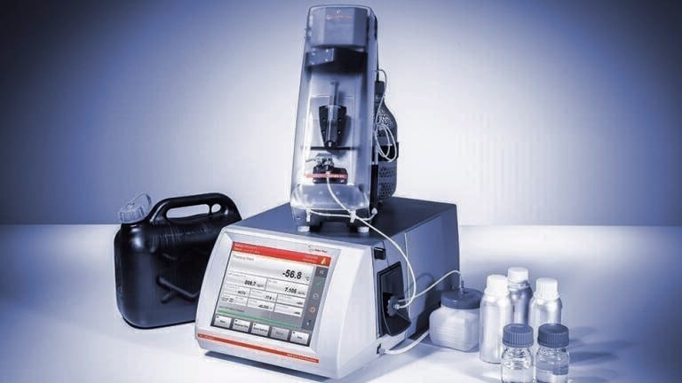 SVM 3001 Cold Properties: Comprehensive Characterization of Sustainable Aviation Fuels