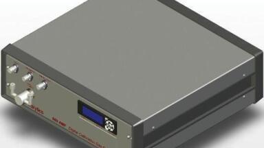 960 AMF Makes Calibration Simple and Inexpensive