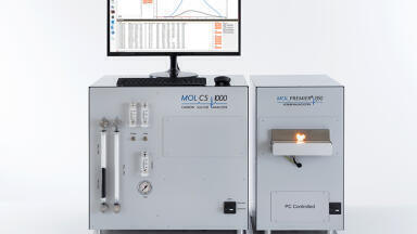 A versatile and precise analyser for quality control, catalyst characterisation and development and environmental compliance at petrochemical, fuel and lubricant facilities
