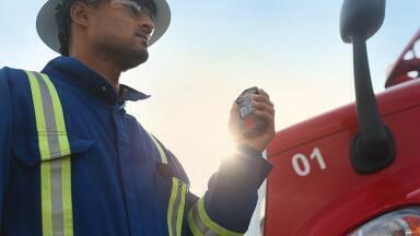 $2.7 Million Deal for connected safety technology signed by major U.S. Energy Company