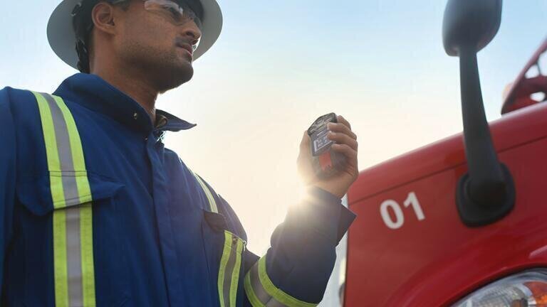 $2.7 Million Deal for connected safety technology signed by major U.S. Energy Company