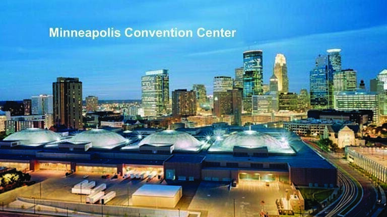 STLE Hosts 2024 Annual Meeting & Exhibition in Minneapolis, May 19-23