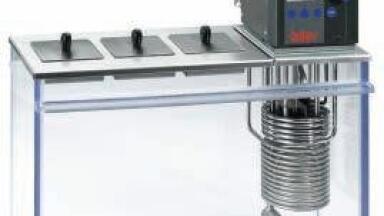 New Low Cost, High Quality Viscosity Bath