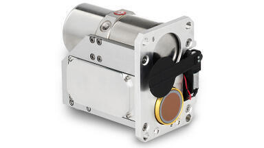 New camera module for optical-gas-imaging camera developers provides rapid leak detection of methane and other hydrocarbons