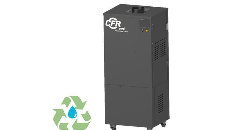 Innovative new engine air control system enhances sustainability in fuel testing laboratories