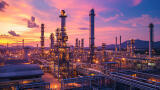 Increasing Efficiency, Safety, and Reliability in Refineries with Real-Time Crude Feedstock Analysis