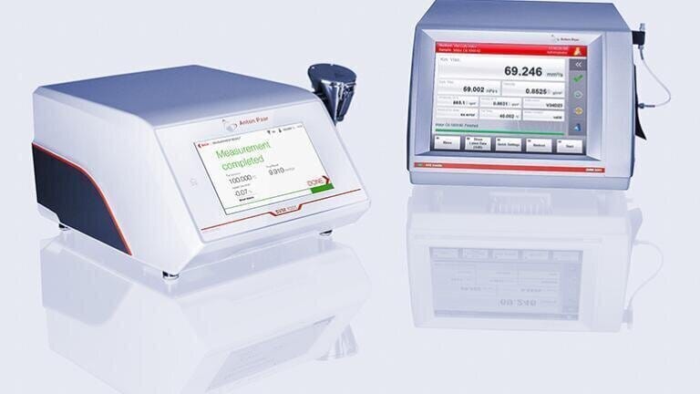 Limited Time Offer: Free Anton Paar Viscometer with SVM Purchase