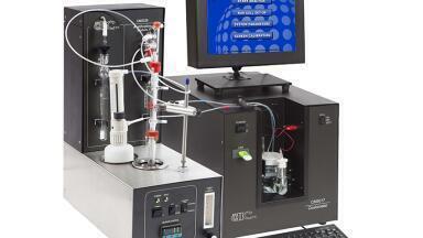 A precise, efficient, and reliable coulometer that will revolutionise how you perform petrochemical analysis