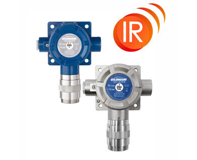 New IR sensor facilitates stable and dependable methane detection measurements