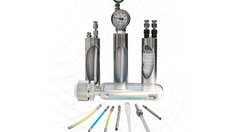 A revolutionary approach to calibration gas standards and complex gas mixtures