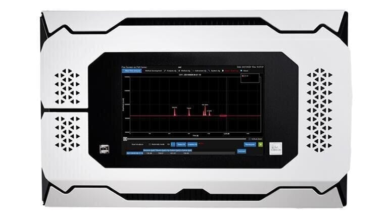 Cutting-edge gas chromatography technology firm leads hydrogen revolution
