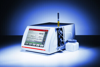 Anton Paar SVM Viscometer: Precision for liquid food flavours, food grade lubricants, and edible oils