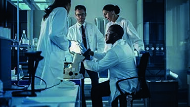 Meet the Challenge with Expanded Lab Services