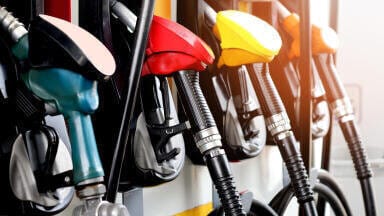 Will synthetic fuels be used for F1 competitions in 2024?
