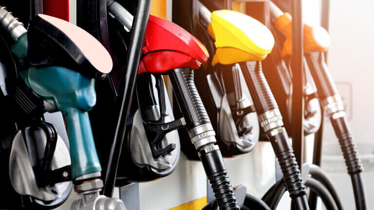 Will synthetic fuels be used for F1 competitions in 2024?