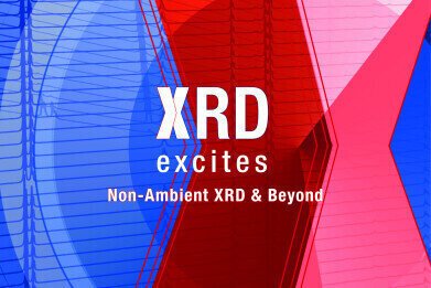 Non-ambient XRD: How we went from market revolutionary to market leader