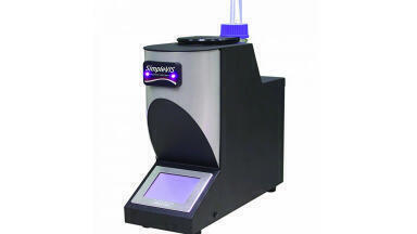 Rugged, reliable and versatile kinematic viscometer provides precision and economy in a single, compact and portable device