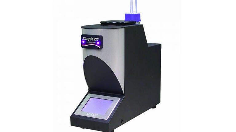 Rugged, reliable and versatile kinematic viscometer provides precision and economy in a single, compact and portable device