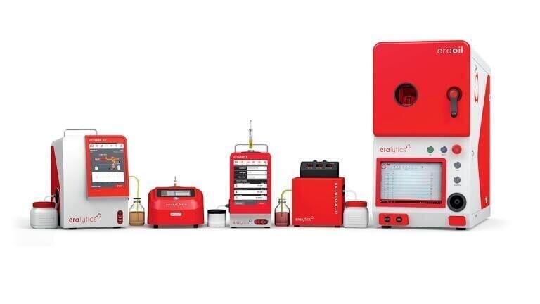 The NEXT ERA of Oil Condition Monitoring