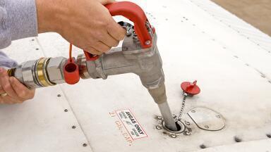 Avgas supercharge testing and the use of a CFR engine provide a host of benefits for aviation fuel testing
