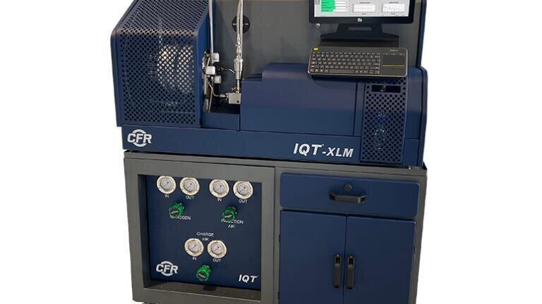 New Integrated Systems Module (ISM) enables easier and more flexible cetane measurement