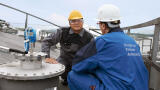An efficient wireless solution for inventory monitoring