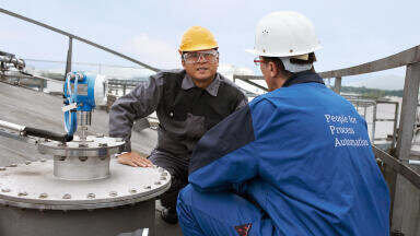 An efficient wireless solution for inventory monitoring