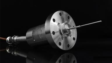 IECEX-certified and intrinsically safe process viscometer provides rest-assured precision for the fuel and lubricant sectors