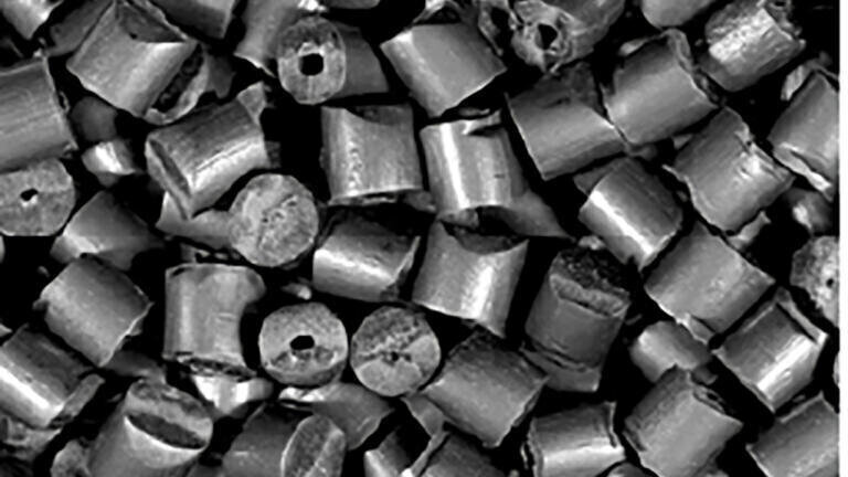 High-Performance Thermoplastic Resin