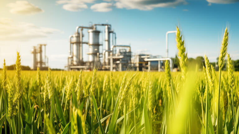 New technologies emerge for production of green ammonia