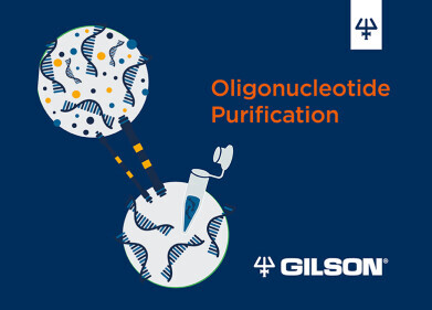 Optimise Your Oligo Workflow with the VERITY<sup>®</sup> Oligonucleotide Purification System