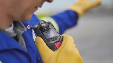 US upstream organisation invests $1.7million on gas detection and lone worker safety technology