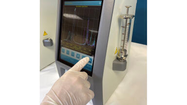 Perfecting Fuel Analysis: The MINISCAN IR VISION FTIR Analyzer